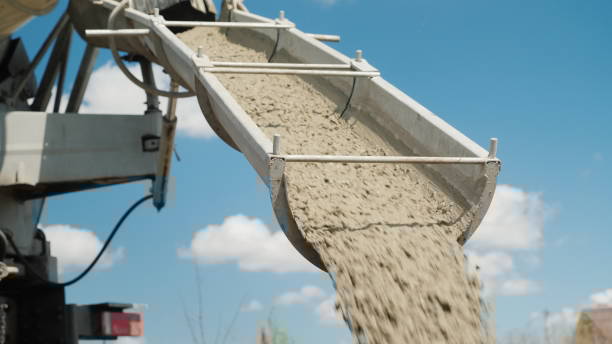 Best Concrete Steps and Stairs in Robstown, TX