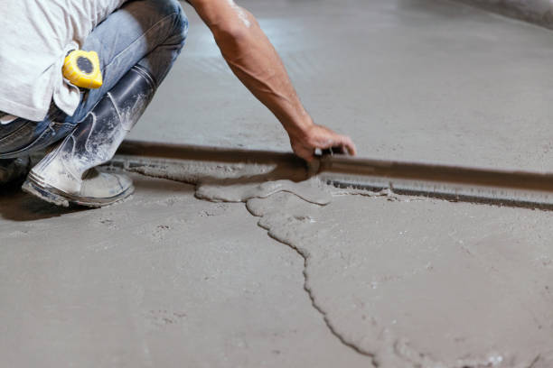 Best Concrete Foundation Repair in Robstown, TX