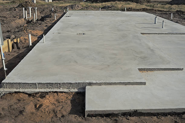 Best Concrete Retaining Walls in Robstown, TX