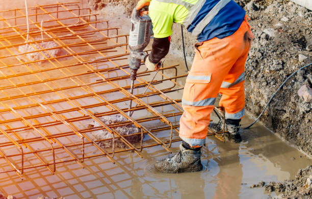 Best Concrete Removal and Replacement in Robstown, TX