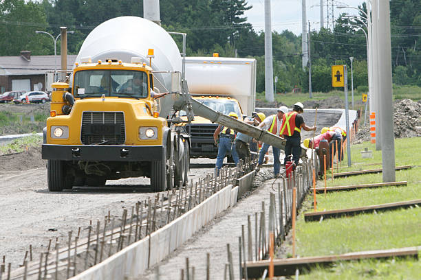 Best Concrete Foundation Repair in Robstown, TX